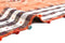 Vidal 204x160 Jajim old Carpets