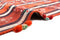 Vidal 245x152 Jajim old Carpets