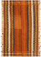 Vidal 207x141 Jajim old Carpets