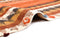 Vidal 207x141 Jajim old Carpets