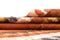 Vidal 207x141 Jajim old Carpets