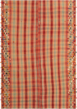Vidal 210x146 Jajim old Carpets