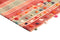 Vidal 210x146 Jajim old Carpets