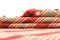 Vidal 210x146 Jajim old Carpets