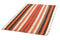 Vidal 214x137 Jajim old Carpets