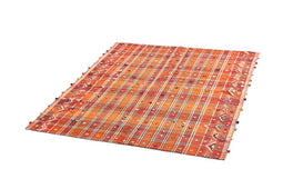 Vidal 172x146 Jajim old Carpets