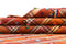 Vidal 172x146 Jajim old Carpets