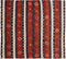 Vidal 193x213 Jajim old Carpets