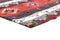 Vidal 193x213 Jajim old Carpets