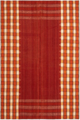 Vidal 251x171 Jajim old Carpets