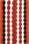 Vidal 196x132 Jajim old Carpets