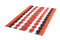 Vidal 196x132 Jajim old Carpets