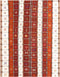 Vidal 193x150 Jajim old Carpets