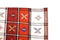 Vidal 193x150 Jajim old Carpets