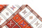 Vidal 193x150 Jajim old Carpets