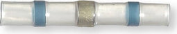109435 Soldeerdoorverbinder 1301 blauw 2.5mm p/st.