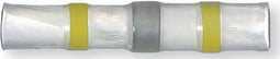 109458 Soldeerdoorverbinder 1501 geel 6.0mm p/st.