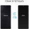 Spigen Samsung Galaxy S20 - Neo Flex HD Screen Protector - edge-to-edge bescherming (2 stuks)