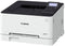 Canon i-SENSYS LBP633Cdw - Laserprinter - Dubbelzijdig printen - Kleur