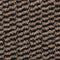 vidaXL - Deurmat - 60x150 - cm - bruin