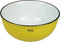 CABANAZ - schaaltje, keramiek, CEREAL BOWL, 550 ml, geel