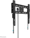 Neomounts WL30-750BL14 - TV wandsteun - In hoogte verstelbaar tot 75 inch - Zwart