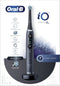 Oral-B iO 9N - Elektrische Tandenborstel - 100% meer tandplakverwijdering - Zwart