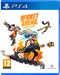 Electronic Arts Rocket Arena - Mythic Edition PS4 - 1000 Rocket Fuel