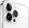 Apple iPhone 14 Pro Max - Zilver - 512 GB - Fysieke simkaart + eSIM