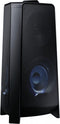 Samsung MX-T50 - Mobiel soundsysteem - 500 W - Zwart