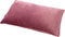 Dutch Decor FINN - Kussenhoes velvet 30x50 cm - Heather Rose - roze - met rits