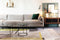 Zuiver Glazed Salontafel 93x42,5 cm Groen