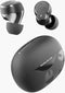 Fresh 'n Rebel Twins Breez - Bluetooth oordopjes - ENC microfoon - Zwart