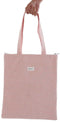 Winkeltas Versa Corduroy Roze 40 x 33 cm