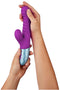 G-spot Vibrator FemmeFunn Delola Paars