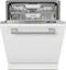 Miele G 7181 SC Vi - Inbouwvaatwasser - QuickPowerWash - AutoDos - SensorDry - 43 dB
