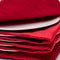 Solis Turbo Heat Bordenwarmer - Snel opgewarmd - Gemakkelijk wasbaar - Rood/Antraciet