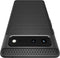 Spigen Liquid Air - Soft case - Schokabsorberend - Zwart