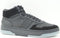 Björn Borg T2300 BO Mid M - Hoge sneakers - Chunky runnerzool - Zwart