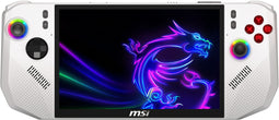 MSI Claw BZ2EM-047NL - Handheld - AMD Ryzen Z2 Extreme 24GB RAM 1TB SSD - Wit
