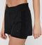 Only Play Performance Run Loose Shorts - Hardloopbroek Dames - Sneldrogend - Zwart - Maat XS