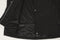 AGU Section - Regenjas Essential - Waterdicht ademend - Zwart - M