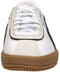 PUMA Club Klassika - Dames Sneakers - SOFTFOAM+ - PUMA White-PUMA Black-Warm White