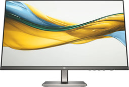 HP Series 5 524da - FHD Monitor 23,8" 100Hz - Zwart