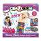 Make-up Set Cra-Z-Art 33 x 5 x 3 cm (4 Stuks)