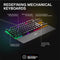 Steelseries Apex 7 TKL - Gaming Toetsenbord - QX2 Red Switch - Qwerty US