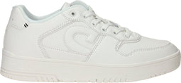 Cruyff Royal C - Lage sneakers - EVA tussenzool en memoryfoam binnenzool - Wit