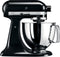KitchenAid Artisan 5KSM175PSEOB - Keukenrobot 4,8L - 300W met 7 accessoires - Onyx zwart