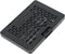 Icy Dock MB703M2P-B - M.2 SATA SSD naar 2,5