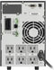 Eaton 9SX - UPS - 1000 VA 900 W - Zwart